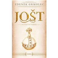 Jošt - Zdeněk Grmolec
