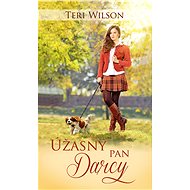Úžasný pan Darcy - Teri Wilson