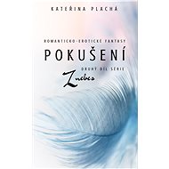 Pokušení - Kateřina Plachá