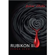 Rubikon III - Sabine d'Iable