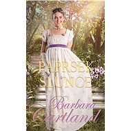 Paprsek slunce - Barbara Cartland