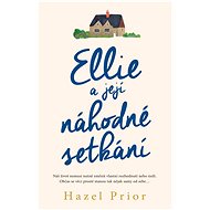 Ellie a její náhodné setkání - Hazel Prior