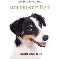Moudrost zvířat - Virginia Morell