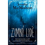 Zimní lidé - Jennifer McMahon