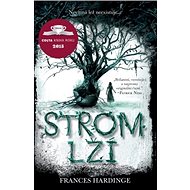 Strom lží - Frances Hardinge