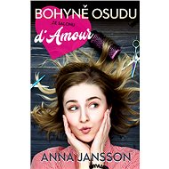 Bohyně osudu - Anna Jansson