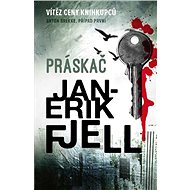 Práskač - Jan-Erik Fjell