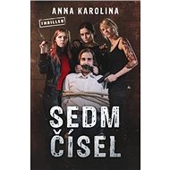 Sedm čísel - Anna Karolina