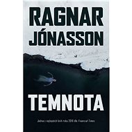 Temnota - Ragnar Jónasson