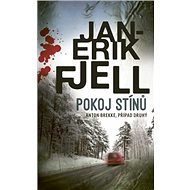 Pokoj stínů - Jan-Erik Fjell