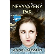 Nevyvážený pár - Anna Jansson