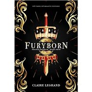 Furyborn - Claire Legrand