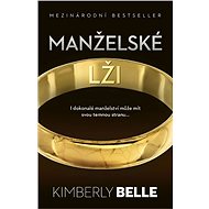 Manželské lži - Kimberly Belle
