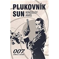 Plukovník Sun - Kingsley Amis