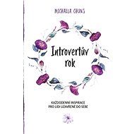 Introvertův rok - Michaela Chung