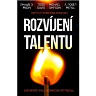 Rozvíjení talentu - Shawn D. Moon