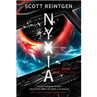Nyxia - Scott Reintgen
