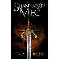 Shannarův meč - Terry Brooks