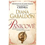 Panicové - Diana Gabaldon