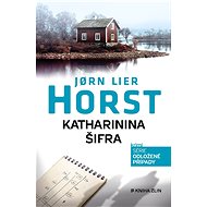 Katharina's cipher - Jorn Lier Horst