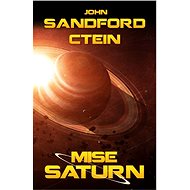 Mise Saturn - John Sandford