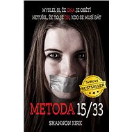 Metoda 15/33 - Shannon Kirk