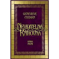Neviditelná knihovna - Genevieve Cogman