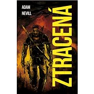 Ztracená - Adam Nevill