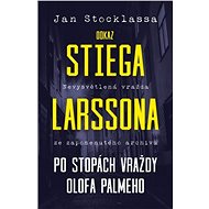 Odkaz Stiega Larssona - Jan Stocklassa