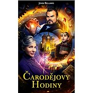 Čarodějovy hodiny - John Bellairs