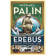 Erebus - Michael Palin