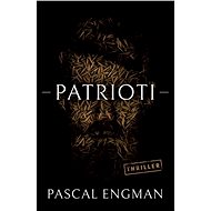 Patrioti - Pascal Engman