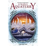 Strážci Aquaterry - Bernd Perplies