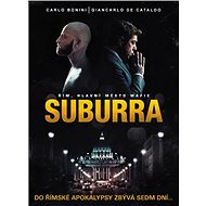 Suburra - Carlo Bonini