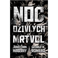 Noc oživlých mrtvol - Jonathan Maberry