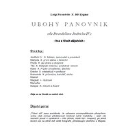 Ubohý panovník - Luigi Pirandello