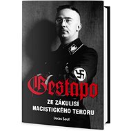 Gestapo - Lucas Saul