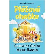 Plážová chatka - Christina Olséni