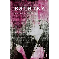 Baletky - Miřenka Čechová