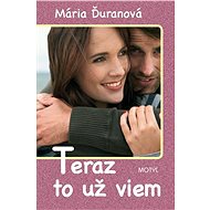 Teraz to už viem - Mária Ďuranová