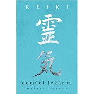 Reiki - Walter Lübeck
