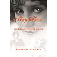 Maybelline - Sharrie Williams