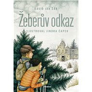 Žeberův odkaz - David Jan Žák