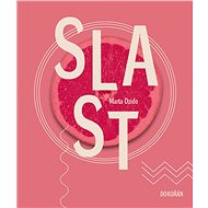 Slast - Marta Dzido