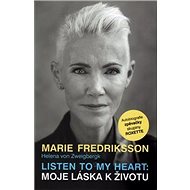 Listen to my heart - Marie Fredriksson