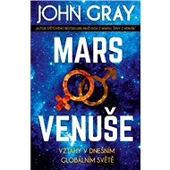 Mars a Venuše - John Gray
