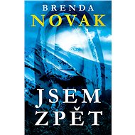 Jsem zpět - Brenda Novak