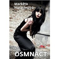 Osmnáct - Markéta Harasimová