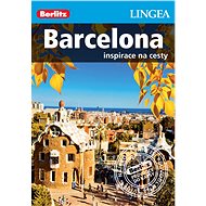 Barcelona - 2. vydání - 