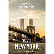 New York - Zažijte - 